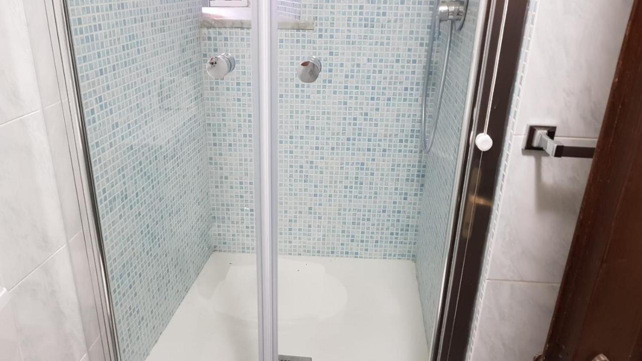 里奥马哲雷 Vento Di Grecale酒店 外观 照片