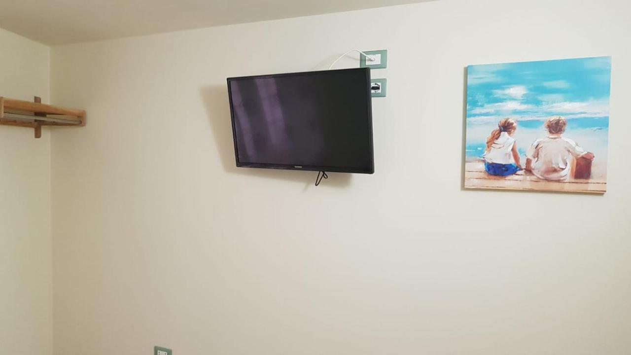 里奥马哲雷 Vento Di Grecale酒店 外观 照片